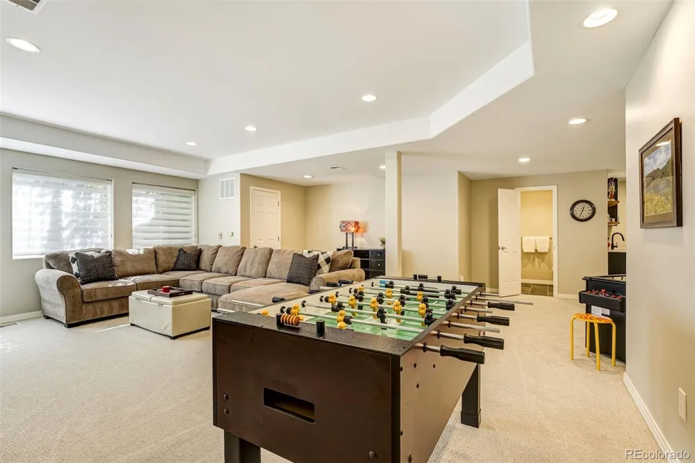 6431 E Radcliff Avenue Cherry Hills Village, CO 80111