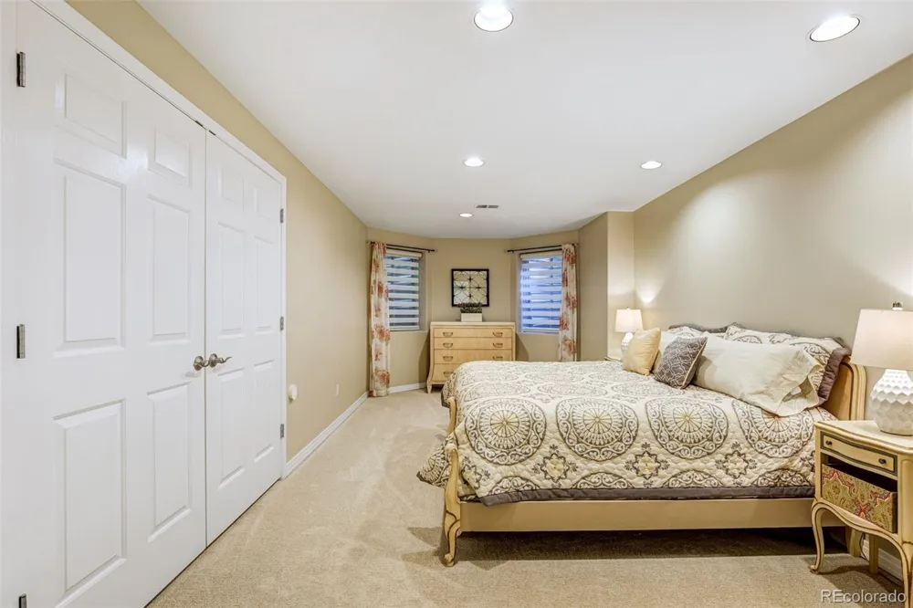 6431 E Radcliff Avenue Cherry Hills Village, CO 80111