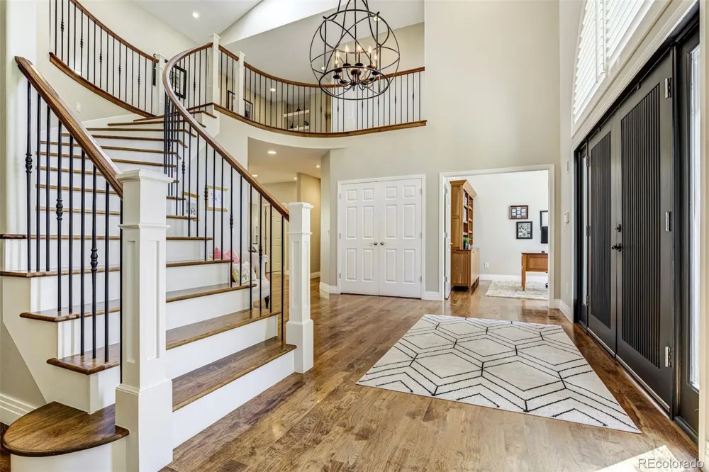 6431 E Radcliff Avenue Cherry Hills Village, CO 80111
