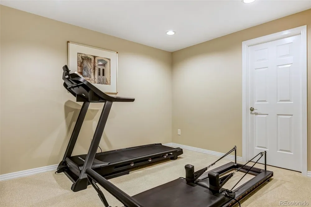 6431 E Radcliff Avenue Cherry Hills Village, CO 80111