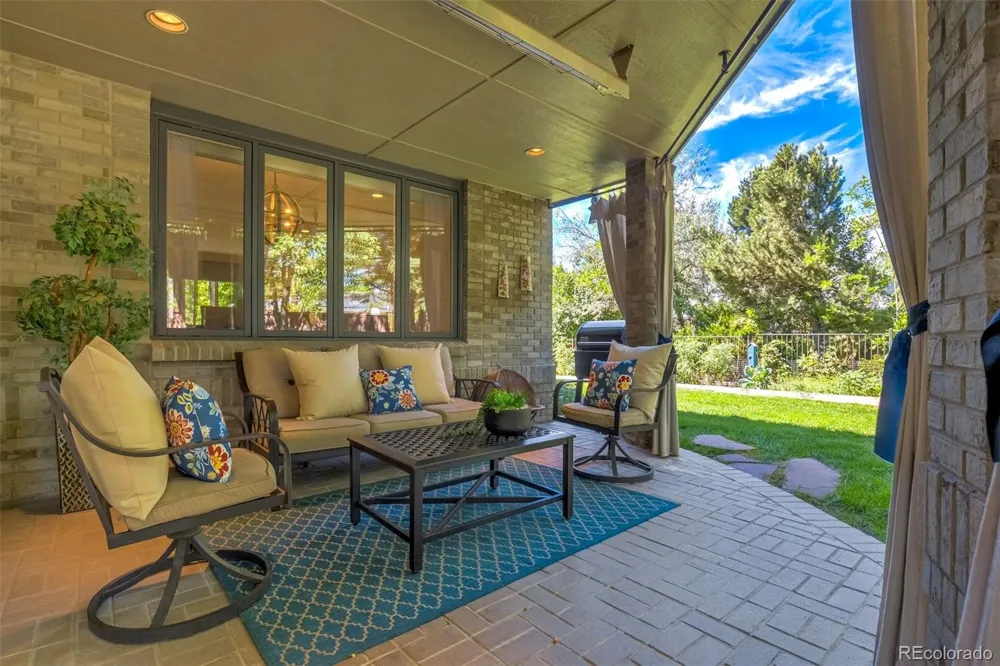 6431 E Radcliff Avenue Cherry Hills Village, CO 80111