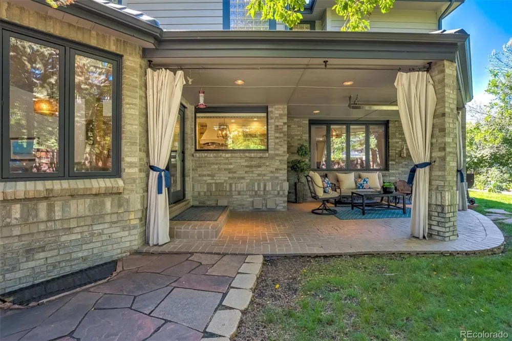 6431 E Radcliff Avenue Cherry Hills Village, CO 80111