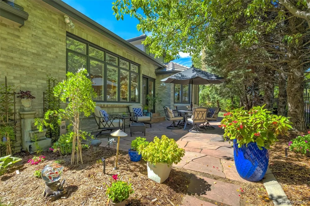 6431 E Radcliff Avenue Cherry Hills Village, CO 80111