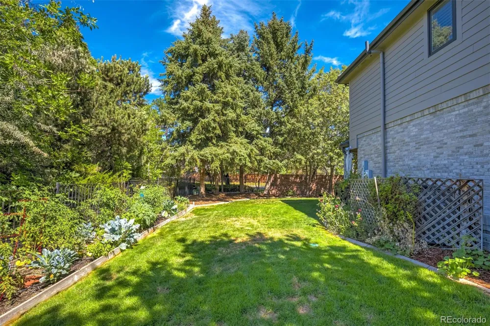 6431 E Radcliff Avenue Cherry Hills Village, CO 80111