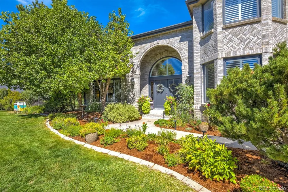 6431 E Radcliff Avenue Cherry Hills Village, CO 80111