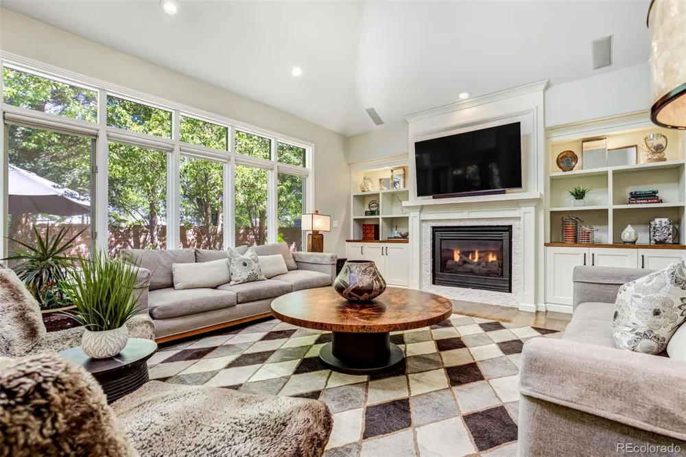 6431 E Radcliff Avenue Cherry Hills Village, CO 80111