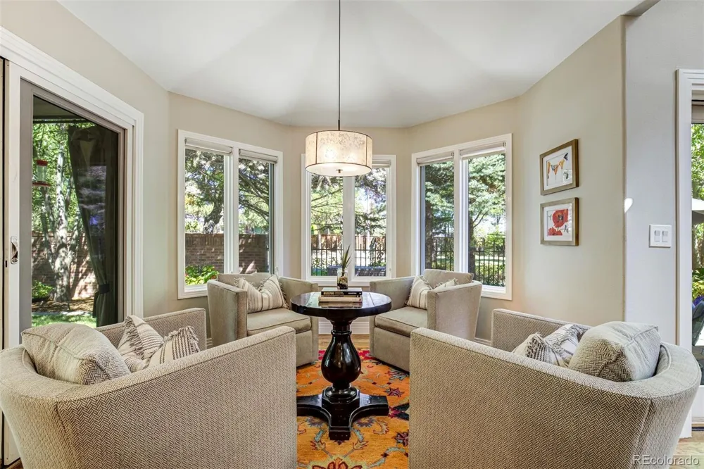 6431 E Radcliff Avenue Cherry Hills Village, CO 80111