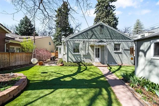 1130 Monaco Parkway Denver, CO 80220