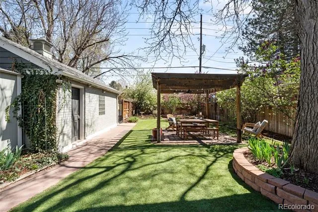 1130 Monaco Parkway Denver, CO 80220