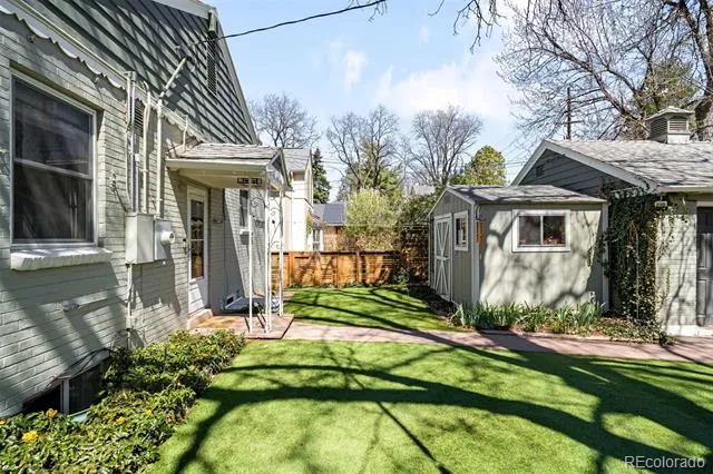 1130 Monaco Parkway Denver, CO 80220