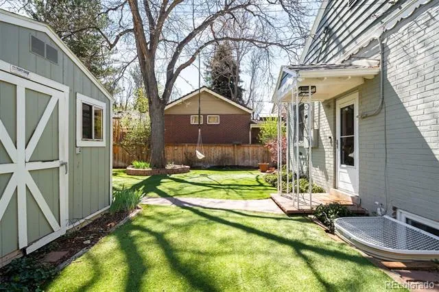 1130 Monaco Parkway Denver, CO 80220