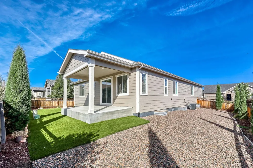 6954 Greenwater Circle Castle Rock, CO 80108