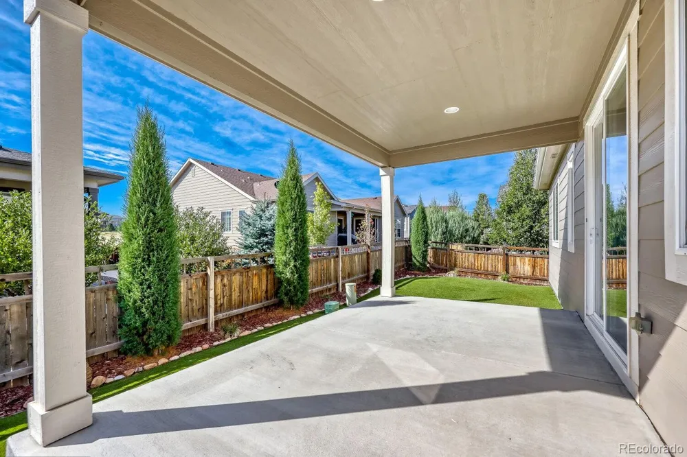 6954 Greenwater Circle Castle Rock, CO 80108