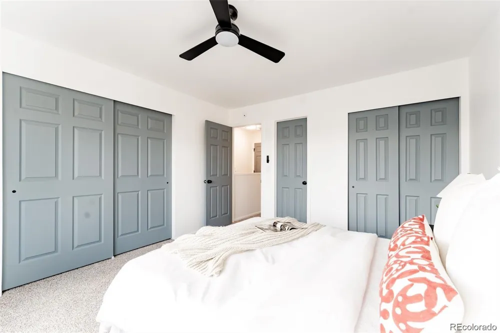 7978 Chase Circle #B Arvada, CO 80003