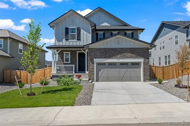 15457 Krameria Street Brighton, CO 80602