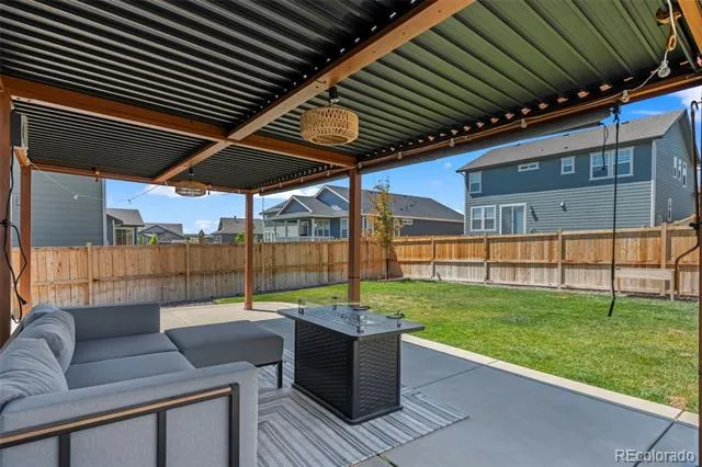 15457 Krameria Street Brighton, CO 80602