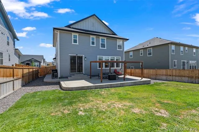 15457 Krameria Street Brighton, CO 80602