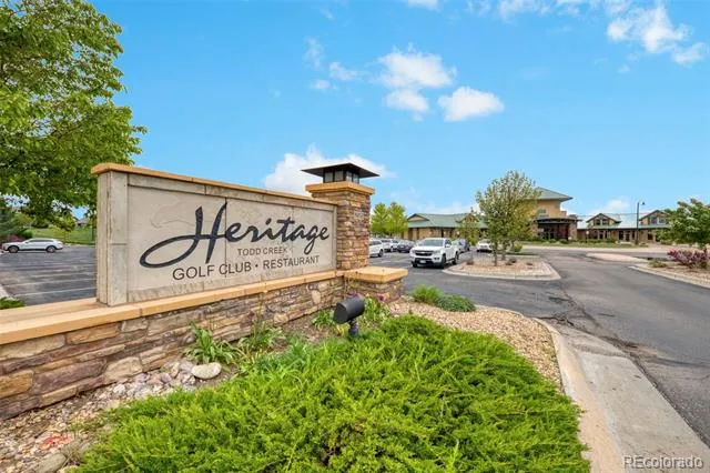 15457 Krameria Street Brighton, CO 80602
