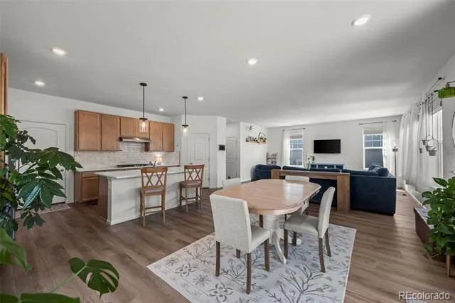 15457 Krameria Street Brighton, CO 80602