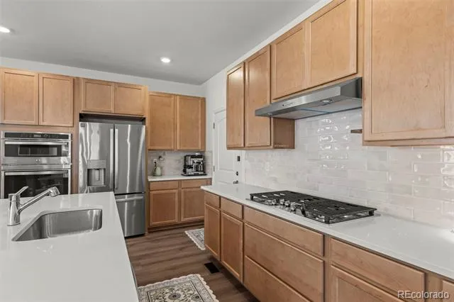 15457 Krameria Street Brighton, CO 80602
