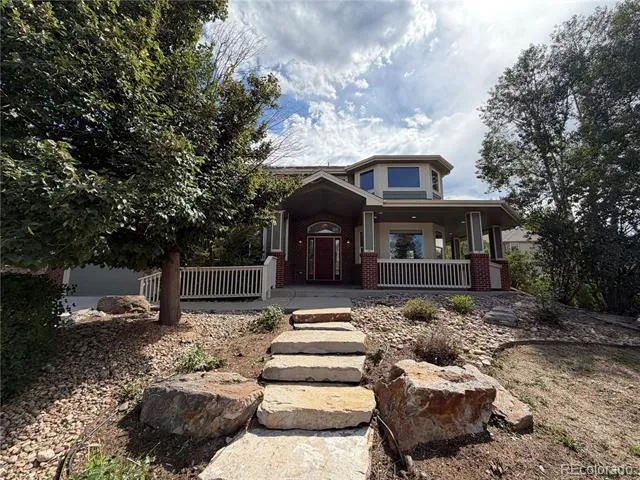 1138 Wyndemere Circle Longmont, CO 80504