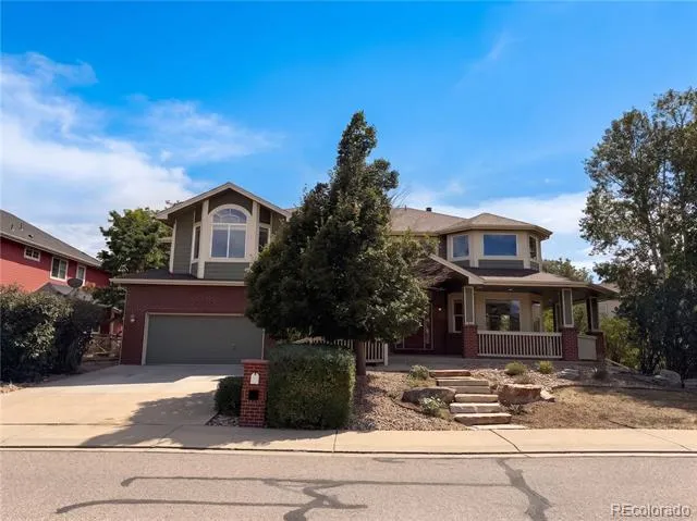 1138 Wyndemere Circle Longmont, CO 80504