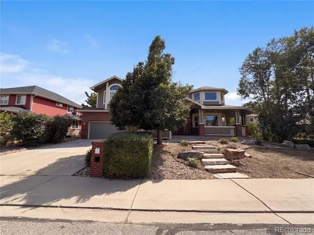 1138 Wyndemere Circle Longmont, CO 80504