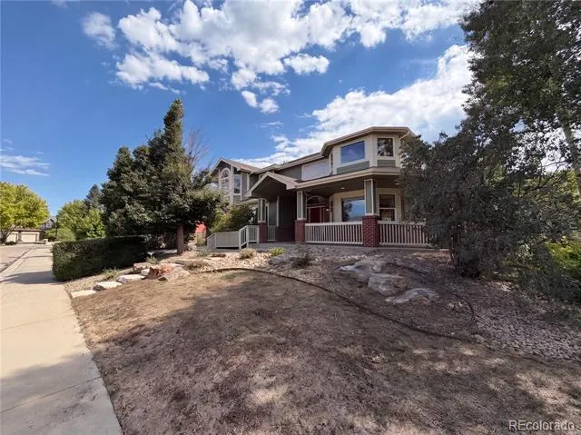 1138 Wyndemere Circle Longmont, CO 80504