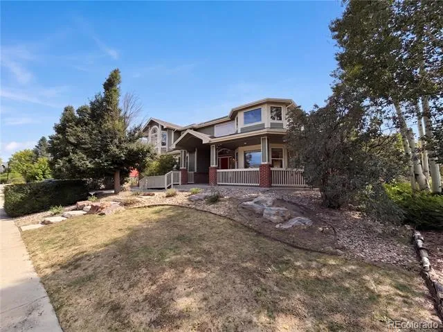 1138 Wyndemere Circle Longmont, CO 80504