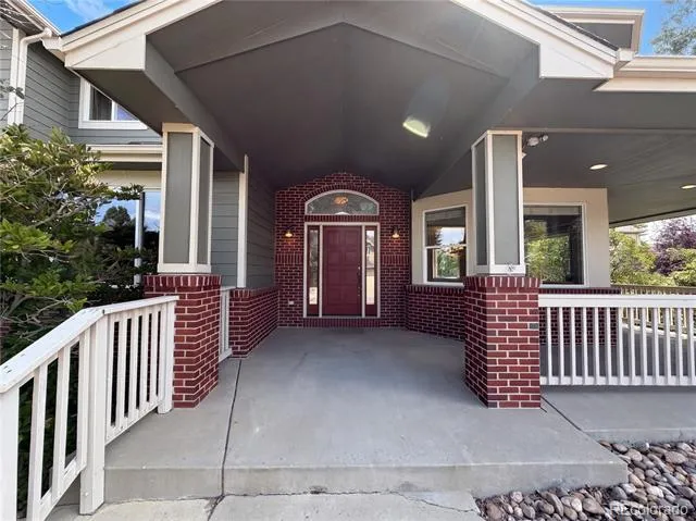 1138 Wyndemere Circle Longmont, CO 80504