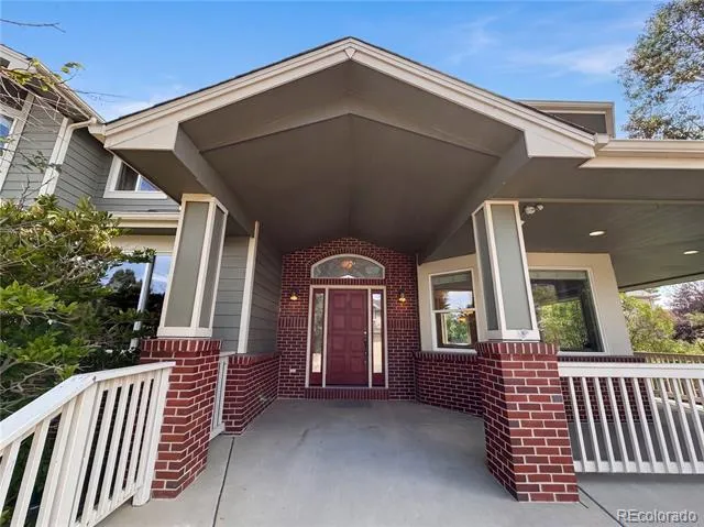 1138 Wyndemere Circle Longmont, CO 80504