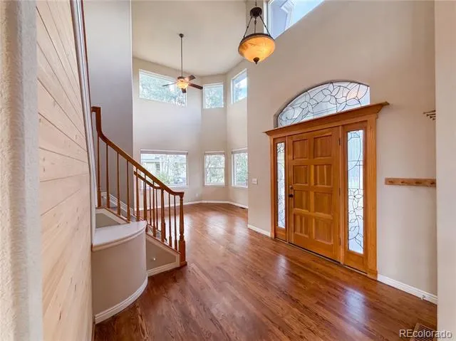 1138 Wyndemere Circle Longmont, CO 80504