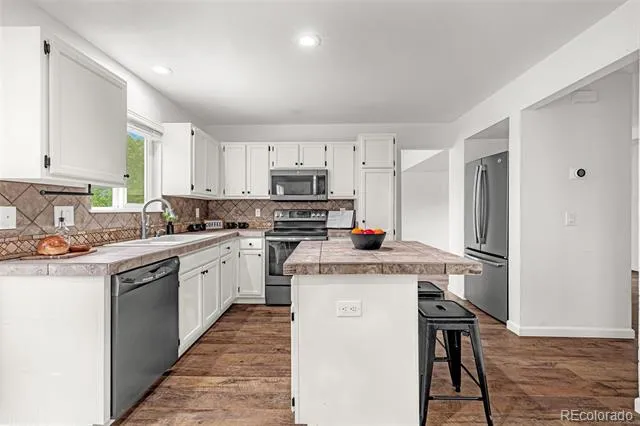 914 Daffodil Street Fountain, CO 80817