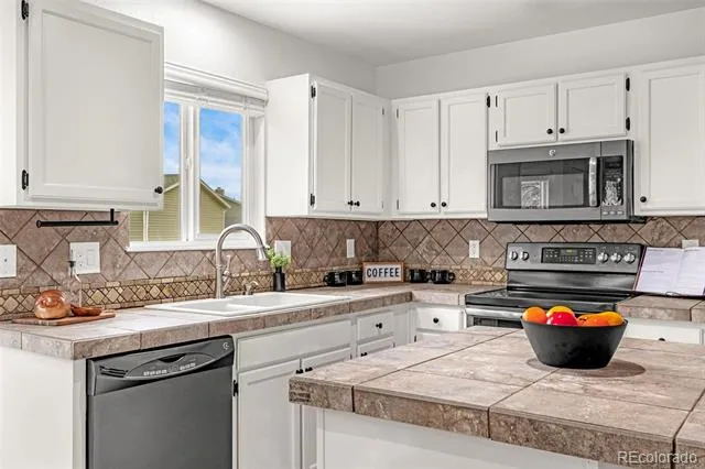914 Daffodil Street Fountain, CO 80817