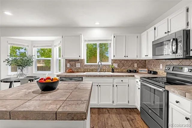 914 Daffodil Street Fountain, CO 80817
