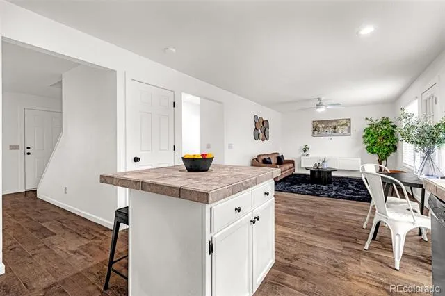 914 Daffodil Street Fountain, CO 80817