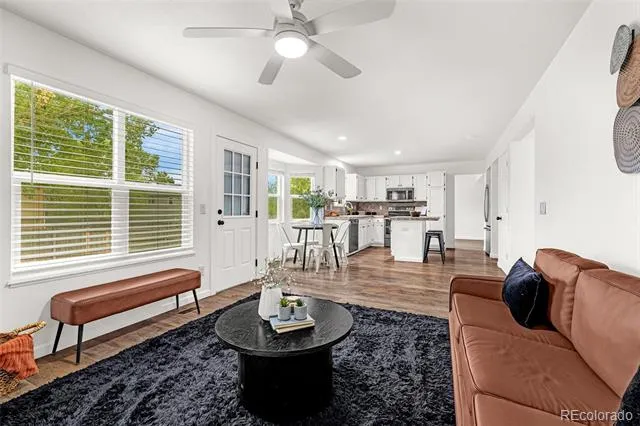 914 Daffodil Street Fountain, CO 80817