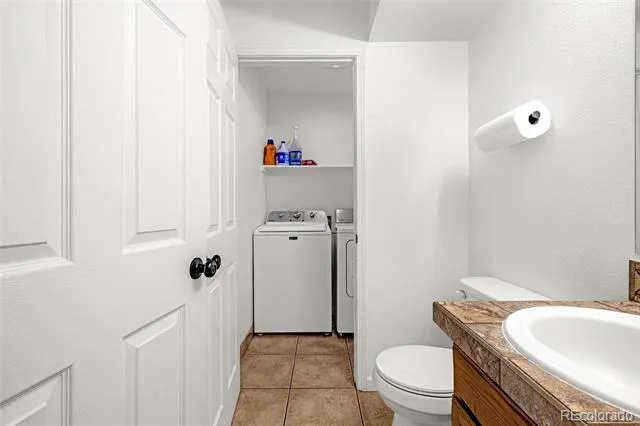 914 Daffodil Street Fountain, CO 80817
