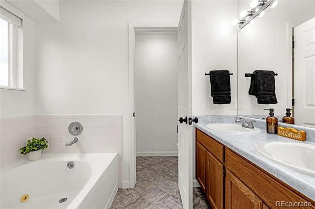 914 Daffodil Street Fountain, CO 80817