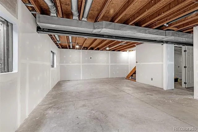 914 Daffodil Street Fountain, CO 80817