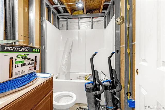 914 Daffodil Street Fountain, CO 80817