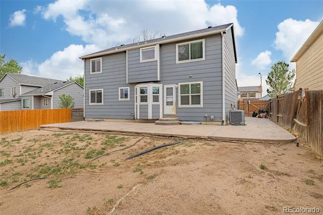 914 Daffodil Street Fountain, CO 80817