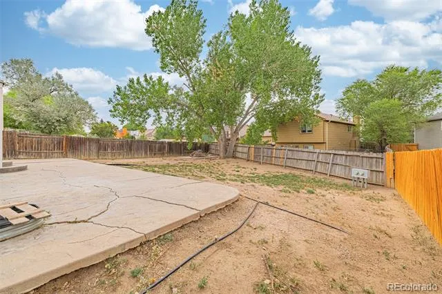 914 Daffodil Street Fountain, CO 80817