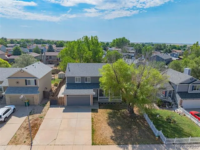 914 Daffodil Street Fountain, CO 80817