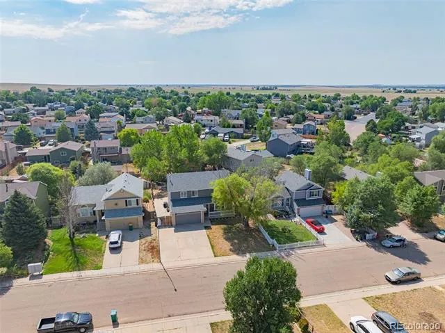914 Daffodil Street Fountain, CO 80817