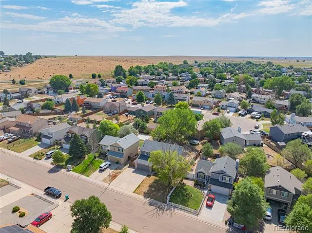 914 Daffodil Street Fountain, CO 80817