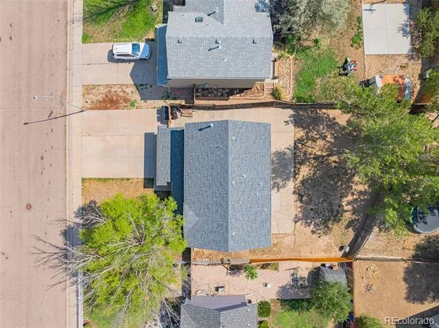 914 Daffodil Street Fountain, CO 80817