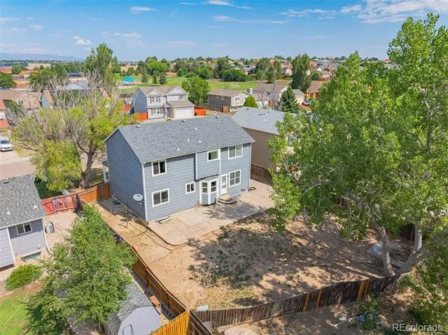 914 Daffodil Street Fountain, CO 80817