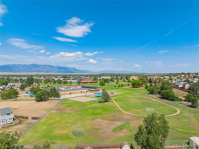 914 Daffodil Street Fountain, CO 80817