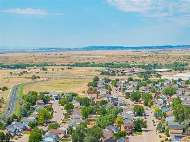 914 Daffodil Street Fountain, CO 80817